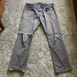 AG Matchbox Pants 31x29